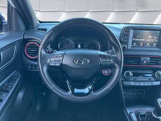 Hyundai Kona 2020