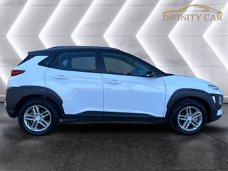 Hyundai Kona 2020