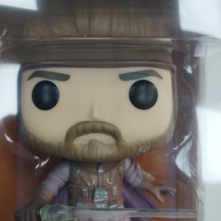 Juguete Cine y TV Funko Star Wars Han Solo 472