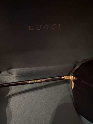 Gafas de sol Gucci GG0291S