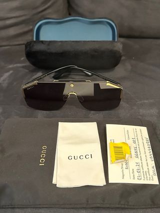 Gafas de sol Gucci GG0291S