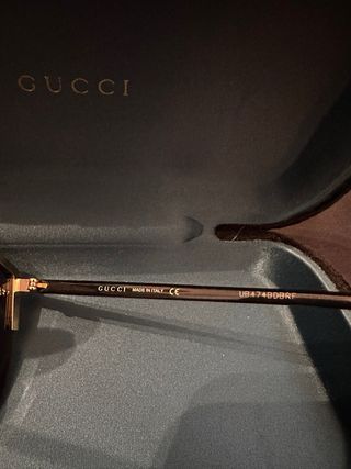 Gafas de sol Gucci GG0291S