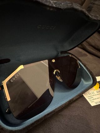 Gafas de sol Gucci GG0291S