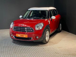 MINI Countryman COOPER D COUNTRYMAN