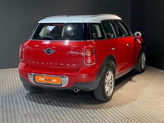 MINI Countryman COOPER D COUNTRYMAN