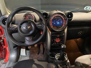 MINI Countryman COOPER D COUNTRYMAN