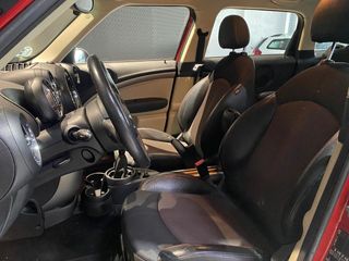 MINI Countryman COOPER D COUNTRYMAN