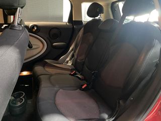 MINI Countryman COOPER D COUNTRYMAN