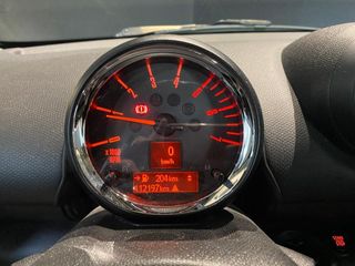 MINI Countryman COOPER D COUNTRYMAN