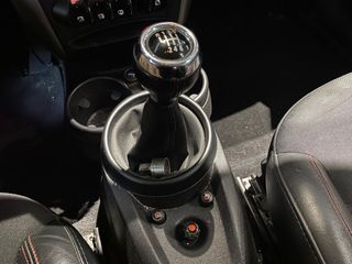 MINI Countryman COOPER D COUNTRYMAN