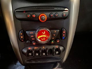 MINI Countryman COOPER D COUNTRYMAN