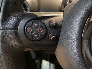 MINI Countryman COOPER D COUNTRYMAN