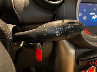 MINI Countryman COOPER D COUNTRYMAN