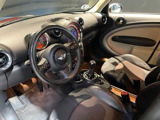 MINI Countryman COOPER D COUNTRYMAN