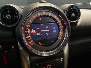 MINI Countryman COOPER D COUNTRYMAN