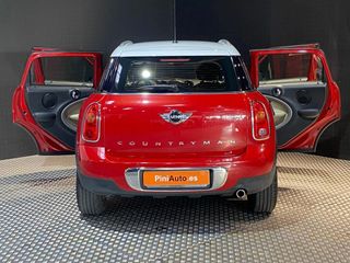 MINI Countryman COOPER D COUNTRYMAN