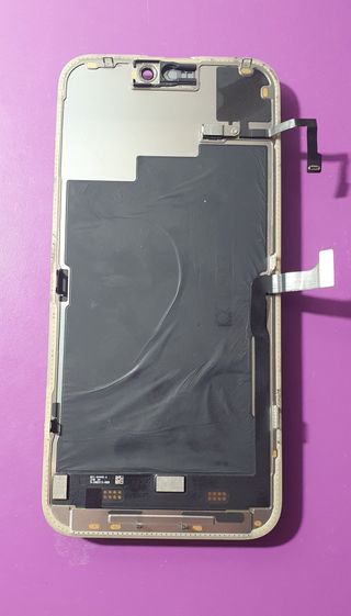 Pantalla 15 Pro Max original iphone