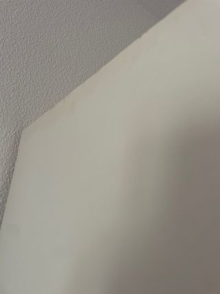 Armario blanco puertas correderas