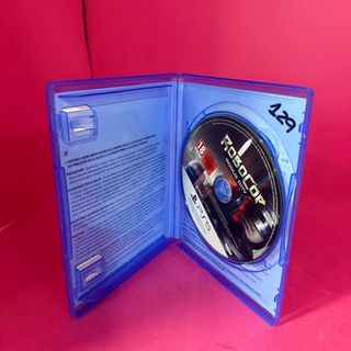 Videojuego PS5 Robocop Rogue City