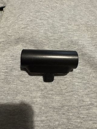 Batería Carga Apple Lightning