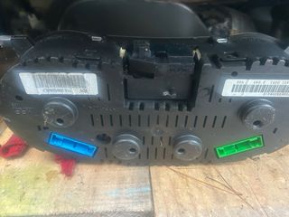 Cuadro instrumentos SEAT TOLEDO 1M2