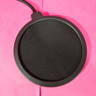 Sonido Filtro antipop para micrófono