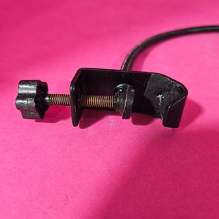 Sonido Filtro antipop para micrófono