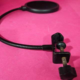 Sonido Filtro antipop para micrófono
