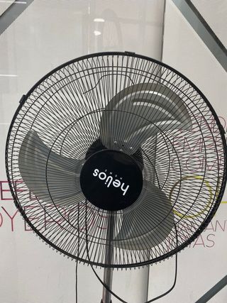 Ventilador Helios Home