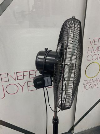Ventilador Helios Home
