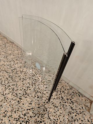 Cristales Vitrina Nevera Industrial