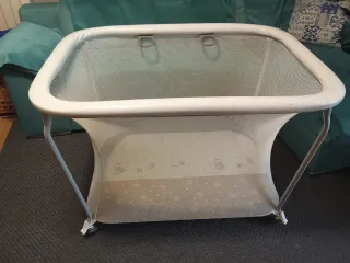 Parque infantil para bebé