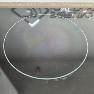 Placa Induccion Zannusi 4 Zonas