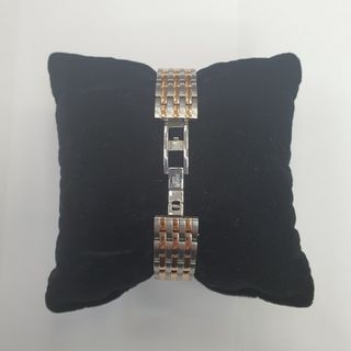 Reloj Pulsera Señora Viceroy GRAND Mujer Analógico Platead