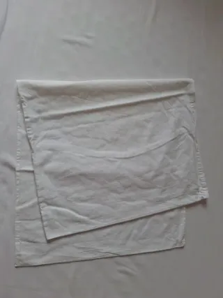 Edredón, protector y almohada Maxicuna TUC TUC