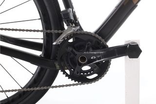 Trek Checkpoint SLR Di2 11V t.56