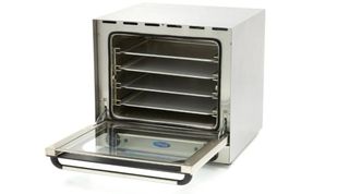 Horno de convección- Para 4 badejas