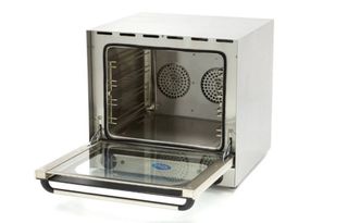Horno de convección- Para 4 badejas