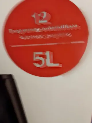 Freidora de aire Solac Léviter Digital 5L