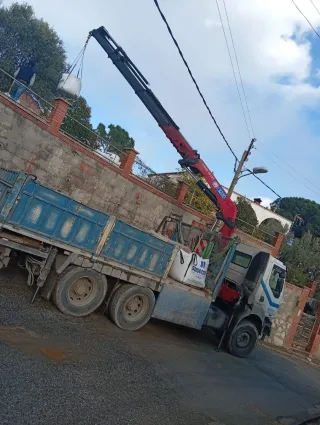 Paleta buscando trabajo