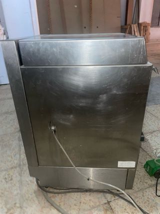 Lavavajillas Winterhalter GS 4