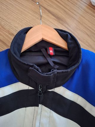 Pantalón y chaqueta de Hein Gericke Hiprotic