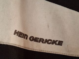 Pantalón y chaqueta de Hein Gericke Hiprotic