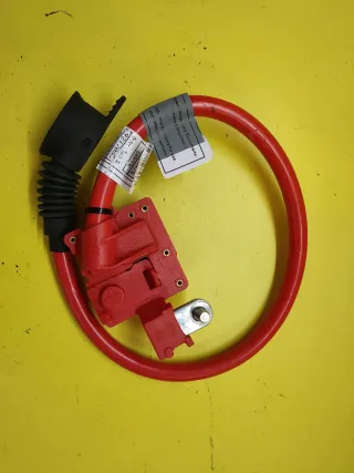 CABLE PIROTECNICO BATERIA BMW E82 X5 E70 X6 E71 E