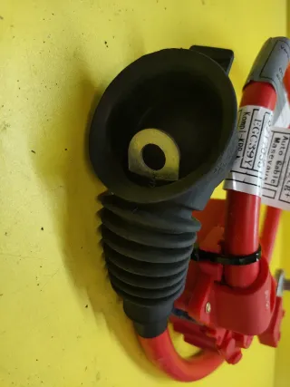 CABLE PIROTECNICO BATERIA BMW E82 X5 E70 X6 E71 E