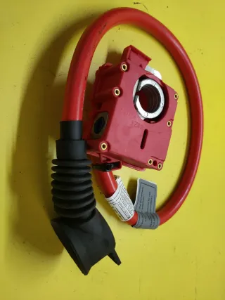 CABLE PIROTECNICO BATERIA BMW E82 X5 E70 X6 E71 E