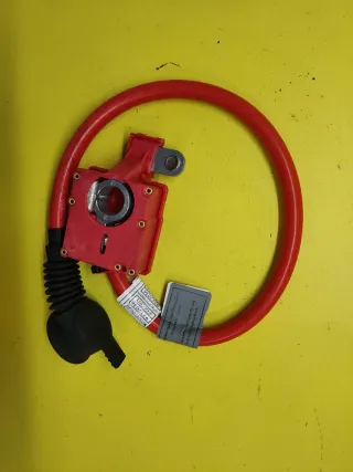 CABLE PIROTECNICO BATERIA BMW E82 X5 E70 X6 E71 E
