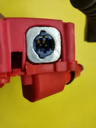 CABLE PIROTECNICO BATERIA BMW E82 X5 E70 X6 E71 E