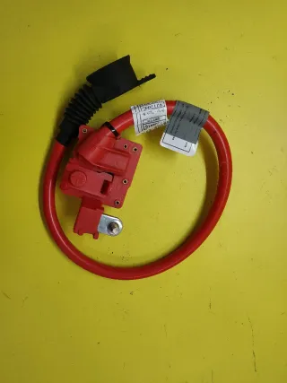 CABLE PIROTECNICO BATERIA BMW E82 X5 E70 X6 E71 E