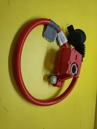 CABLE PIROTECNICO BATERIA BMW E82 X5 E70 X6 E71 E